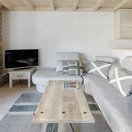 Val De Ruda Luxe 33 By Feelfree Apartment Baqueira Beret